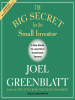 The_Big_Secret_for_the_Small_Investor
