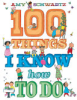 100_things_I_know_how_to_do