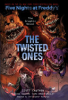 The_twisted_ones____bk__2_Five_Nights_at_Freddy_s_Graphic_Novel_