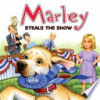 Marley_steals_the_show