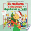 Llama_Llama_holiday_helper___El_ayudante_de_las_fiestas