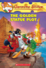 The_golden_statue_plot____bk__55_Geronimo_Stilton_
