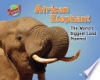 African_elephant