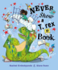 Never_show_a_T-Rex_a_book_