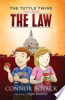 The_Tuttle_twins_learn_about_the_law____bk__1_Tuttle_Twins_