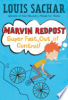 Super_fast__out_of_control_____bk__7_Marvin_Redpost_