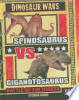 Spinosaurus_vs__Giganotosaurus