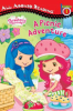A_picnic_adventure