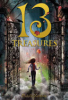 13_treasures____bk__1_Thirteen_Treasures_Trilogy_