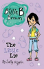 The_little_lie____Billie_B__Brown_