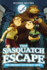 The_sasquatch_escape____bk__1_Imaginary_Veterinary_