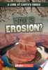 What_is_erosion_