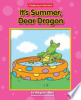 It_s_summer__dear_Dragon
