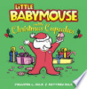 Babymouse_and_the_Christmas_cupcakes