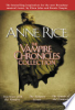 The_vampire_chronicles_collection