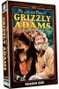 The_Life_and_times_of_Grizzly_Adams____Season_One_