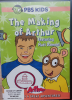 Arthur___The_making_of_Arthur