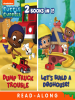 Dump_Truck_Trouble_Let_s_Build_a_Doghouse_Bindup__Nickelodeon_Read-Along_