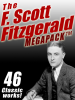 The_F__Scott_Fitzgerald_Megapack