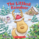 The_littlest_reindeer