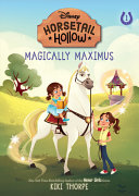 Magically_Maximus____bk__1_Horsetail_Hollow_
