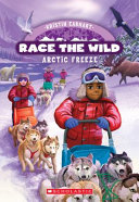 Arctic_freeze____bk__3_Race_the_Wild_