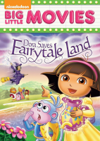 Dora_saves_Fairytale_Land