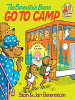 The_Berenstain_Bears_Go_to_Camp