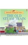 The_old_steam_train