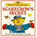 Scarecrow_s_secret