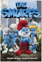 The_Smurfs