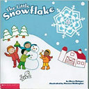 The_little_snowflake