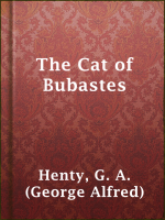 The_Cat_of_Bubastes