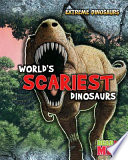 World_s_scariest_dinosaurs