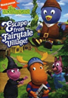 The_Backyardigans___escape_from_fairytale_village
