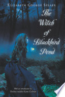 The_witch_of_Blackbird_Pond