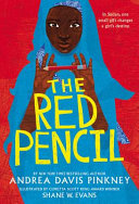 The_red_pencil