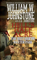 The_butcher_of_Baxter_Pass____bk__3_Hell_s_Half_Acre_