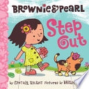 Brownie___Pearl_step_out
