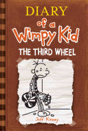 The_third_wheel____bk__7_Diary_of_a_Wimpy_Kid_