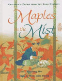 Maples_in_the_mist