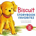 Biscuit_storybook_favorites