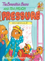 The_Berenstain_Bears_and_Too_Much_Pressure