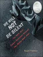 We_Will_Not_Be_Silent