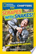 Scrapes_with_snakes_
