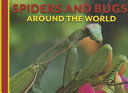 Spiders_and_bugs_around_the_world