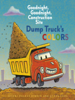 Dump_Truck_s_Colors