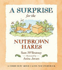 A_surprise_for_the_nutbrown_hares