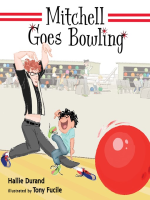 Mitchell_Goes_Bowling