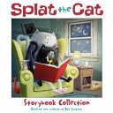 Splat_the_cat_storybook_collection